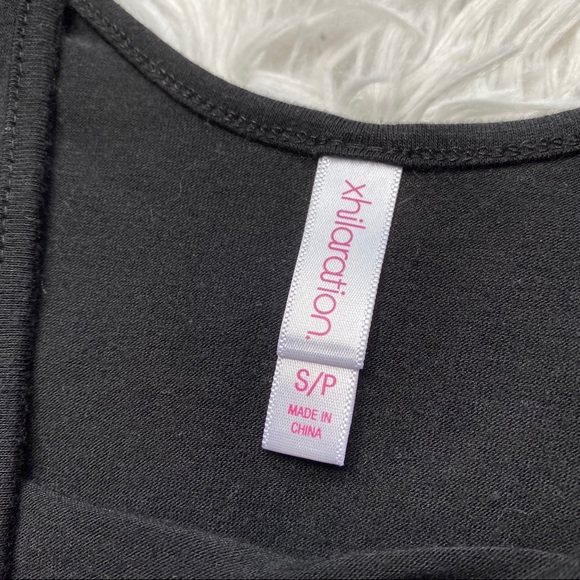 Xhilaration Black Dress - S - Picture 3 of 3